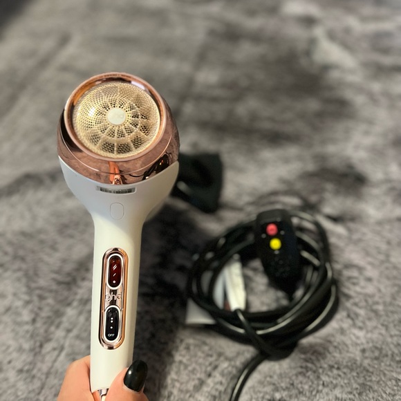 GHD Helios 1875W Advanced Professional Hair Dryer *Brand New* - Picture 4 of 9